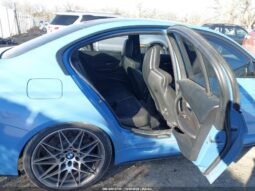 
										2017 BMW M3 full									