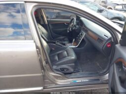 
										2011 Volvo S80 full									