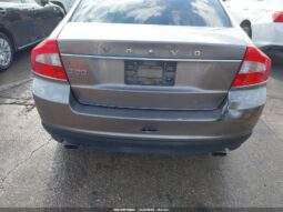 
										2011 Volvo S80 full									