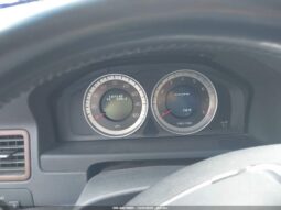 
										2011 Volvo S80 full									