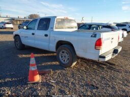 
										2000 Dodge Dakota full									