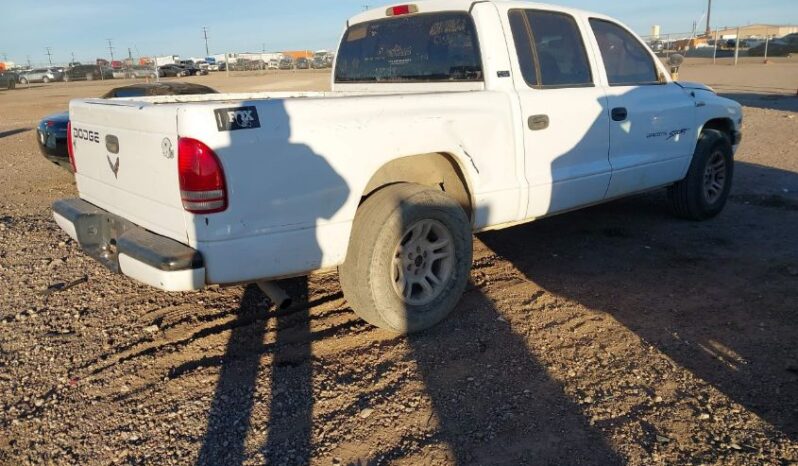 
								2000 Dodge Dakota full									