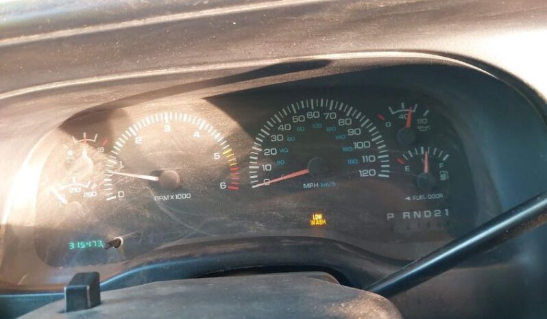 
								2000 Dodge Dakota full									