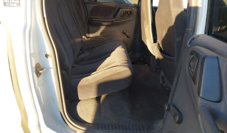 
								2000 Dodge Dakota full									