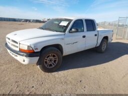 
										2000 Dodge Dakota full									