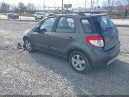 
										2012 Suzuki Sx4 full									