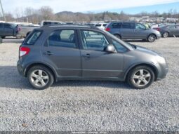 
										2012 Suzuki Sx4 full									