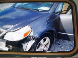 
										2012 Suzuki Sx4 full									