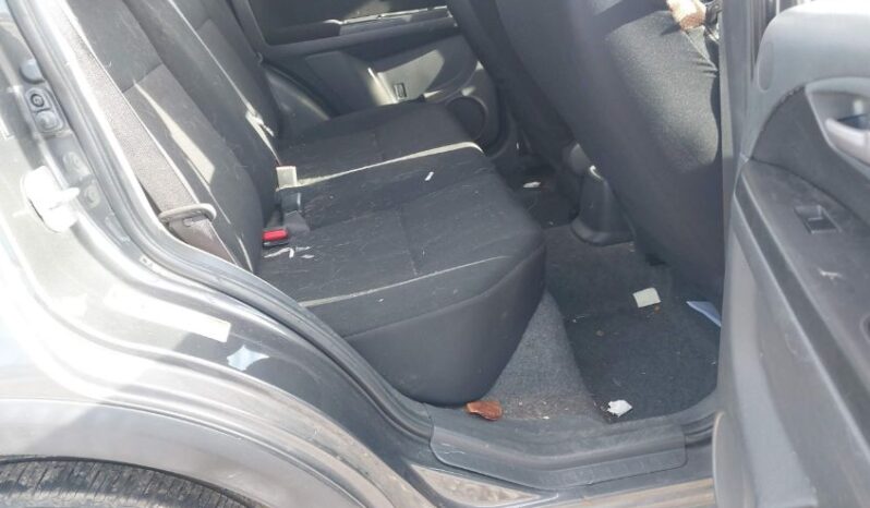 
								2012 Suzuki Sx4 full									