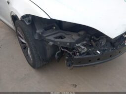 
										2018 Tesla Model x full									