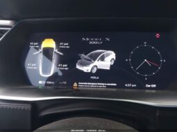 
										2018 Tesla Model x full									