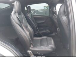 
										2018 Tesla Model x full									