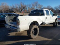 
										2000 Ford F350 full									