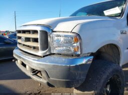
										2000 Ford F350 full									