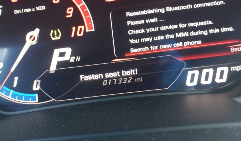 
								2015 Lamborghini Huracan full									