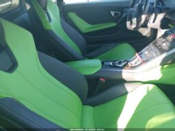 
										2015 Lamborghini Huracan full									