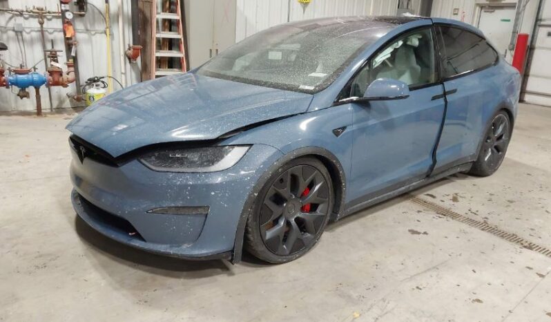 
								2026 Tesla Model x full									