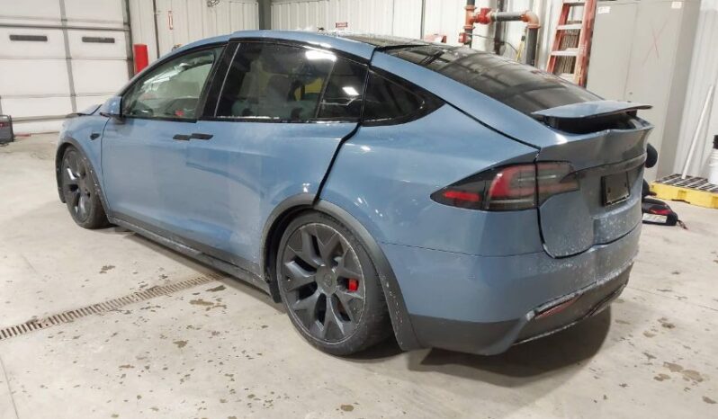 
								2026 Tesla Model x full									