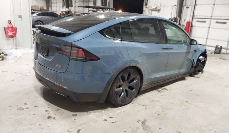 
								2026 Tesla Model x full									