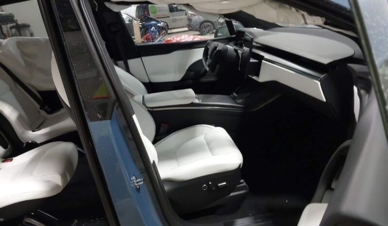 
								2026 Tesla Model x full									