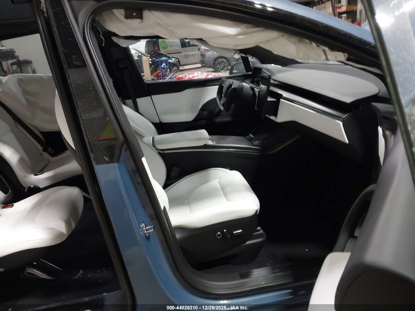 2026 Tesla Model x