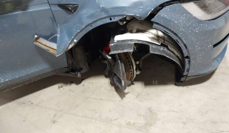 
								2026 Tesla Model x full									