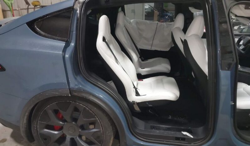 
								2026 Tesla Model x full									