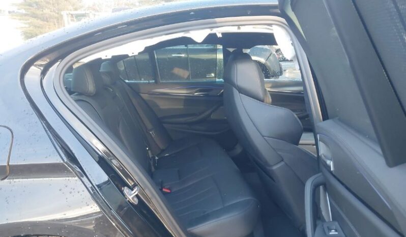 
								2019 BMW M5 full									