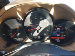 
										2013 Porsche Boxster full									