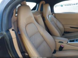 
										2013 Porsche Boxster full									