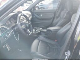 
										2016 BMW M3 full									
