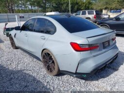 
										2021 BMW M3 full									