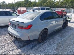 
										2021 BMW M3 full									
