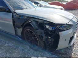 
										2021 BMW M3 full									