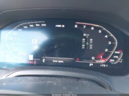 
										2021 BMW M3 full									