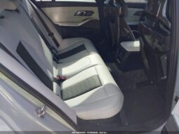
										2021 BMW M3 full									