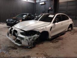 
										2024 BMW M3 full									