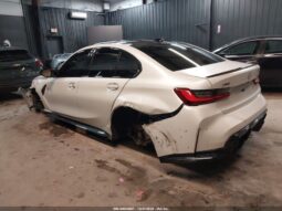 
										2024 BMW M3 full									
