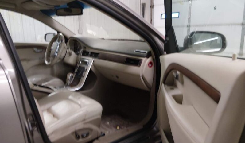 
								2010 Volvo S80 full									
