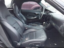 
										2001 Porsche Boxster full									