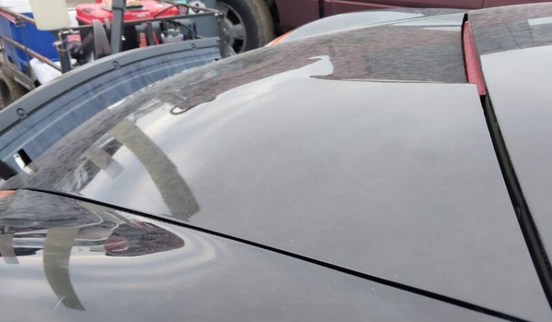 
								2001 Porsche Boxster full									