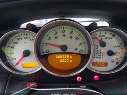 
										2001 Porsche Boxster full									