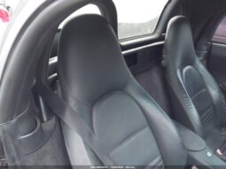 
										2001 Porsche Boxster full									