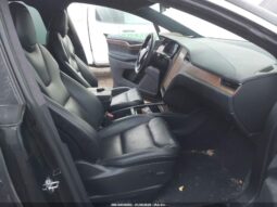 
										2020 Tesla Model x full									