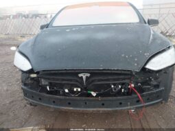 
										2020 Tesla Model x full									