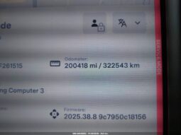 
										2020 Tesla Model x full									