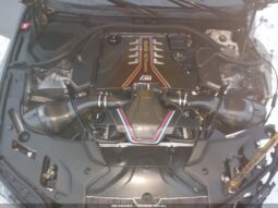 
										2023 BMW M5 full									