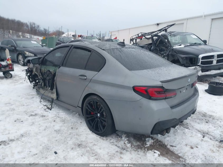 2023 BMW M5