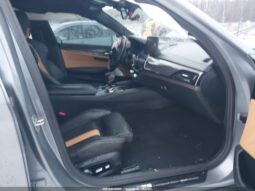 
										2023 BMW M5 full									