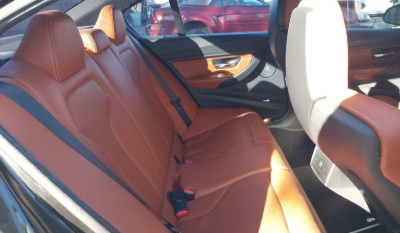 
								2017 BMW M3 full									